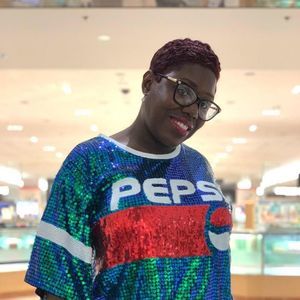 Meet your Posher, La'toya